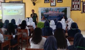 Semangat Kebangsaan Di MPLS
