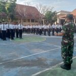 Disiplin Bangsa, Karakter Terbentuk