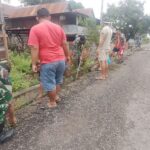 TNI Panca Lautang: Peduli Lingkungan