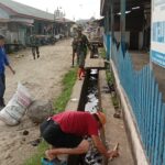 Pasar Amparita Bersih Dan Sehat!