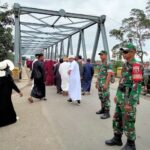 Pengawalan Semarak Tahun Baru Islam Di Dua Pitue