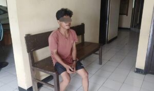 Aniaya Di Pasar Lamurukung: Pelaku Ditangkap