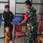 Motivasi Di Tengah Bencana