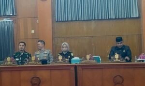 Komitmen TNI Untuk Sidrap