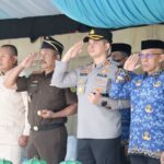 Kapolres Sidrap Serukan Integrasi Nasional