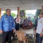 KBN Mappadeceng: Polres Sidrap Galang Kesadaran Publik