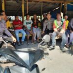 Dekatkan Hati, Amankan Pilkada