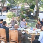 Kebersamaan Di Sidrap: Hidangan Kapurung Mempererat Sinergi