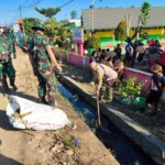 Bersih Cegah DBD