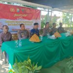 Jumat Curhat Di Kampung Rewako