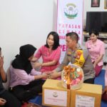 Kepedulian Kapolres Sidrap: Home Visit Penuh Haru