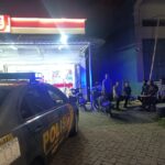 Patroli Biru, Akhir Pekan Aman