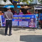 Gerakan Edukasi Ojek Sidrap