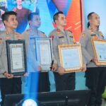 Kiprah Polres Sidrap Mendapat Apresiasi Ombudsman
