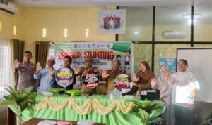 Polres Sidrap Gencar Edukasi