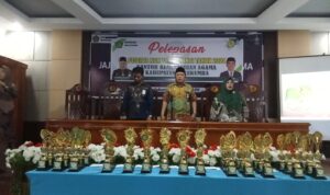 KSM Sulawesi Selatan: Tekad dan Harapan Menuju Juara