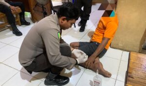 Pemeriksaan Rutin Tahanan: Hak Asasi yang Dijaga