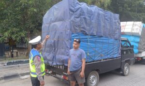 Tertib ODOL: Sidrap Lebih Aman