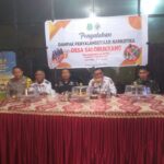 Cegah Narkoba: Sat Narkoba Giatkan Penyuluhan