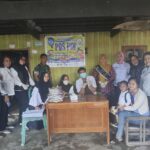Babinsa Dukung PIN Polio, Lindungi Anak Dari Ancaman Polio