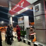 Patroli Biru: Sidrap Aman Terkendali