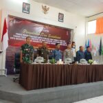 Sidrap Siap Pemilu 2024: Sosialisasi PKPU Bikin Greget