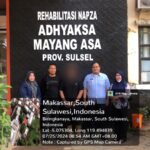 Sidrap Bebas Narkoba: Kampung Mappadeceng Siap Lawan Narkoba!