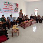 Wadirbinmas Polda Sulsel Dekat dengan Warga, Solutif Dengan Hati
