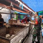 Gebrakan Babinsa Bikin Dandim Sidrap Buka Bicara