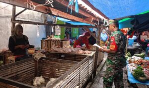 Gebrakan Babinsa Bikin Dandim Sidrap Buka Bicara