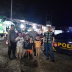 Blue Light Patrol: Aman Tiap Malam Di Sidrap