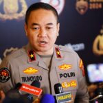 Kapolri Lakukan Mutasi, 6 Kapolda Baru Siap Bertugas!