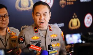 Kapolri Lakukan Mutasi, 6 Kapolda Baru Siap Bertugas!