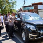 Kapolres Sidrap: Aksi Cepat Tanggap di TKP Kecelakaan