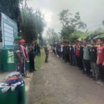 Seleksi Paskibra, Lettu Inf. Ratno: Gak Cuma Tinggi Badan