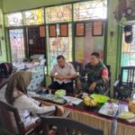 Babinsa Support Guru SDN 6 Benteng