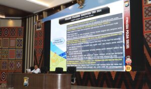 Kombes Petrus: Netralitas dan Integritas, Kunci Sukses Polri