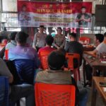Kamtibmas Tentara Pelajar Jadi Sorotan Warga