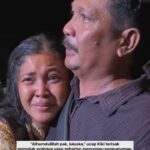 Harapan Dari Pulau Terluar: Kiki Wulandari Lolos Bintara Polri