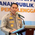Kapolres Sidrap Ungkap Rahasia Sukses Pelayanan Publik