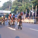 Sudirman Loop 2024: Euforia Balap Sepeda Kembali