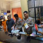 Keamanan Tahanan Terjaga Ketat