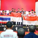Piala Kapolri: Kejayaan Brimob Di Langit Indonesia