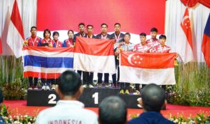 Piala Kapolri: Kejayaan Brimob Di Langit Indonesia