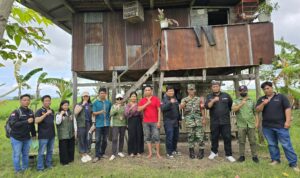 Bawaslu Sidrap: Pastikan Hak Pilih Warga Terkawal!