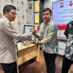 Bukti Kerja Keras Berbuah Manis, Kapolres Sidrap Bangga: Ini Bisa Jadi Motivasi