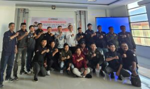 Abhan: Pengawas Pemilu, Garda Terdepan Demokrasi