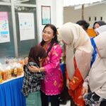 Menteri PPA Sambangi Maros, Ngapain Aja?