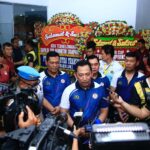 Kapolri Cup Buka Jalan Atlet Muda Ke Kancah Dunia
