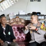 Langkah Cerdas Kapolres Sidrap